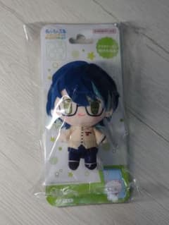 あんスタ　青葉つむぎ　playcharm　ぬいぐるみのサムネイル