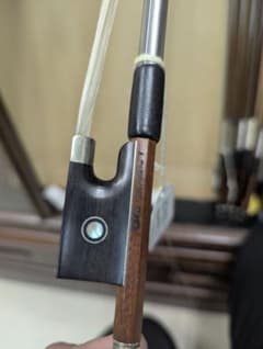 ARCOS NS/E 4/4バイオリン弓 202230 ARCOS NS/E 4/4バイオリン弓 202230 - メルカリ