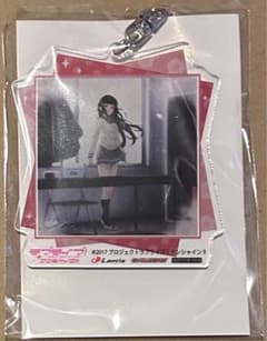 러브라이브 선샤인 Aqours 4th 솔로콘 특전 쿠로사와 다이아 ③