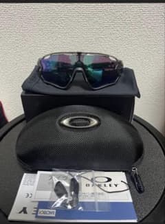 OAKLEY Jawbreaker PRIZM ROAD JADEのサムネイル