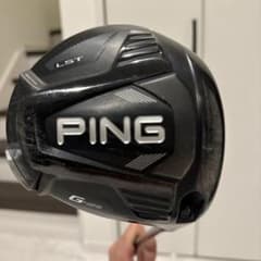 pingG425ドライバーのサムネイル