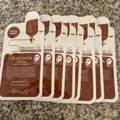 メディヒール  パックのサムネイル