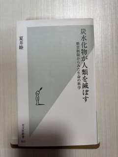 炭水化物が人類を滅ぼす 夏井睦のサムネイル