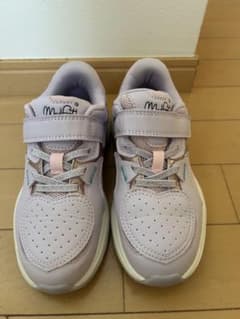 MadFoot! 薄紫 スニーカー 21.0 cmのサムネイル