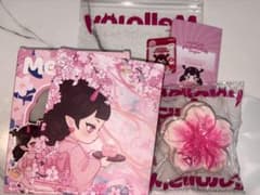Mellojoy メロジョイ　桜 スクイーズのサムネイル