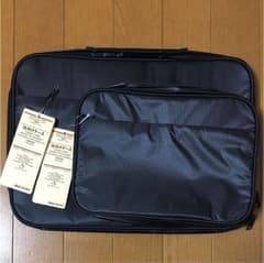 無印良品＊仕分けケース二個セット＊新品のサムネイル