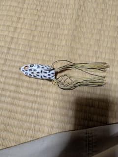 デプスフロッグ 12個セット ケース付き デプスフロッグ 12個セット ケース付き | Shop at Mercari from