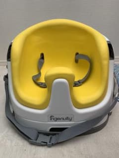 インジェニュイティ　イエローのサムネイル