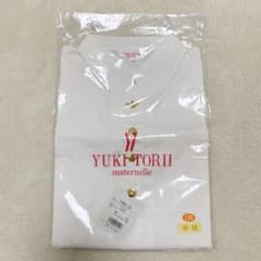 YUKI TORII 半袖　ブラウスのサムネイル