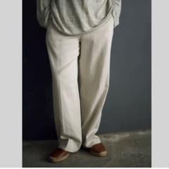 26SS maatee&sons ドゥルン CHINO TROUSER 2 - メルカリ