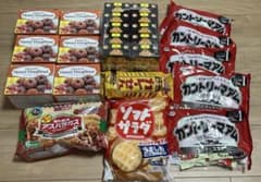 ファミリーパックまとめ売り アミューズメントお菓子 | Buyee, 온라인