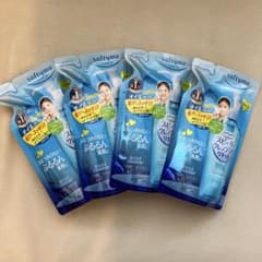 りな様専用ソフティモ　スピーディークレンジングリキッドつめかえ　200ml×4個のサムネイル