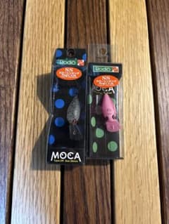 オリカラ】ロデオクラフト モカDR-SS & SR-SS マニアックス セット