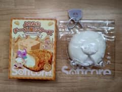Softcore よりみちチーズ屋 生ブッラータのサムネイル