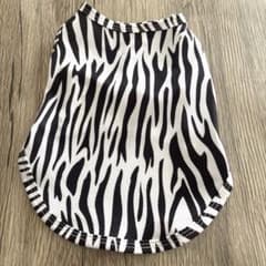 【新品】犬服　VERY タンクトップ　2号　クールのサムネイル
