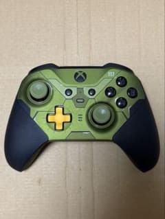 Xbox Elite シリーズ2 Halo Infinite エディション 中古