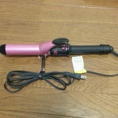 カーリングアイロンのサムネイル