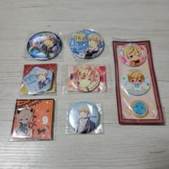 イケメン王宮 100日間のプリンセス ルイ グッズセット - メルカリ