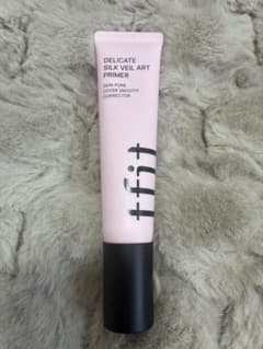 tfit 섬세한 실크 베일 아트 프라이머 30ml
