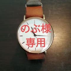 TIMEX　メンズ腕時計のサムネイル