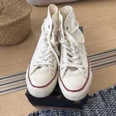 converse スニーカーall starのサムネイル