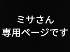ミサさん専用ページのサムネイル
