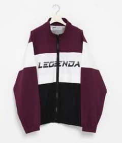 LEGENDA ”NEO(N) FUTURE” スタンドブルゾンのサムネイル