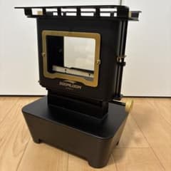 Soomloom スームルーム　オイルランプストーブ Flamenco キャンプのサムネイル