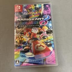 マリオカート8 デラックス Nintendo Switchのサムネイル