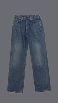 y2k EDWIN 503 デニム 平成 即発送 美品のサムネイル