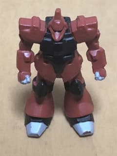 ガルバルディ ミニフィギュア 人形のサムネイル