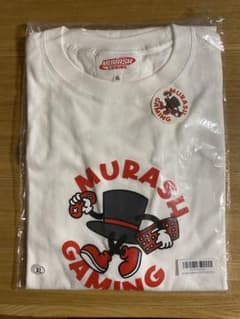 MURASH GAMING ムラッシュゲーミング　半袖 Tシャツ XL - 3