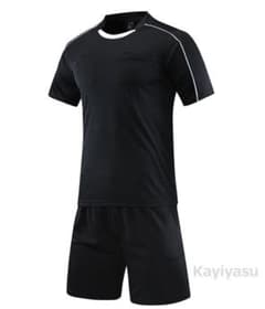 サッカーJリーグレフリー着のサムネイル
