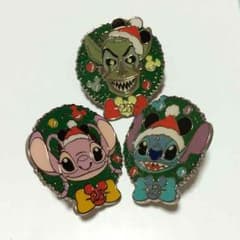 ☆まはろ様専用☆ピンバッジのサムネイル