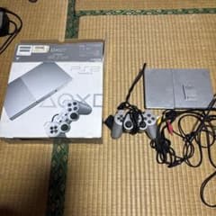 PlayStation 2 SCPH-90000 SS 本体のサムネイル