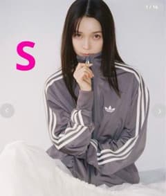 最安値！ adidas ✖︎ スナイデル ファイヤーバードトラックジャケット