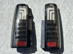 ■ジャンク扱い■ジムニー【JB23 】 LEDファイバーテールランプのサムネイル