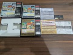 ポケウォーカー無し】ハートゴールド・ソウルシルバー2本セット 1