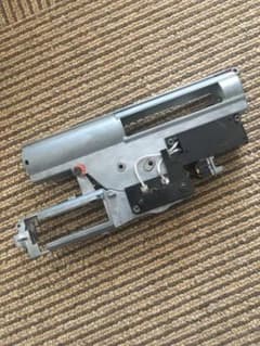 P90 メカボックス　ver.6のサムネイル