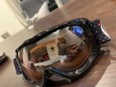 ゴーグル スキー スノーボードのサムネイル