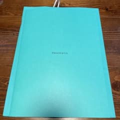 TIFFANY ティファニー 婚姻届のサムネイル