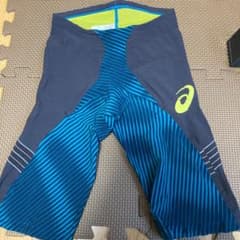 アシックス ASICS/メンズ 競泳水着/ライオグライド2のサムネイル