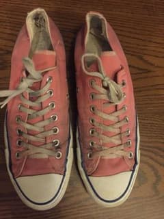 CONVERSE コンバースのサムネイル