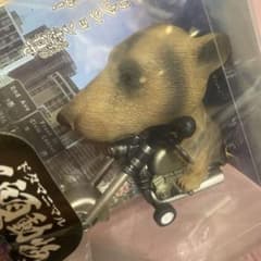 ドタマニマル グリズリーのサムネイル