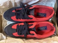 POLO RALPH LAUREN ローカットスニーカーのサムネイル