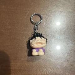 レトロ　ササエボンキーホルダーのサムネイル