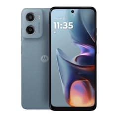 moto g05 ミスティブルー 128GB - メルカリ