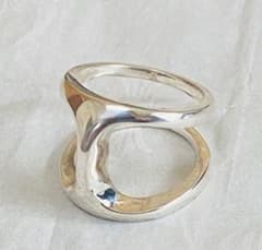 HOORSENBUHS Ring ホーセンブース9号 指輪 リング ファントム HOORSENBUHS Ring ホーセンブース9号 指輪 リング ファントム - メルカリ