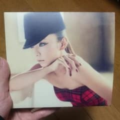 安室奈美恵  CD,DVDセットのサムネイル