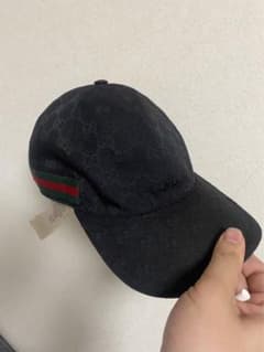 GUCCI キャップのサムネイル